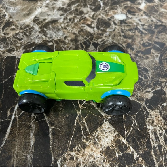 SPRINGLOAD One Step Changer Transformers Robots in Disguise 2015 - Picture 7 of 12